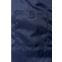 Velilla Bodywarmer matelassé multipoches navy