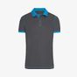 James&Nicholson Men's Urban Polo