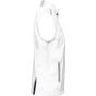 WK Designed To Work Gilet Day To Day femme white/navy