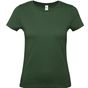 B&C Collection #E150 Women bottle_green