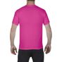 Comfort colors Adult Tee neon_pink