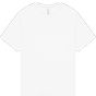 Bella + Canvas Unisex 6 oz heavyweight tee white