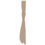 karlowsky Pre-Tied Service Bow Tie Sand