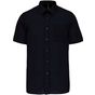 Kariban Ace - Chemise manches courtes navy