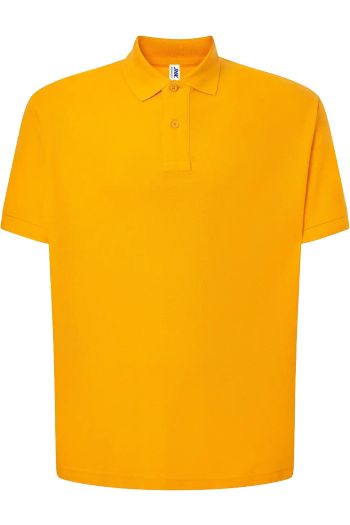 Image produit Man regular polo