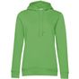 B&C Collection Inspire Hooded /women_° apple_green