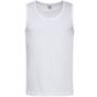 Stedman Classic Tank Top white