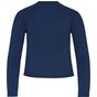 ProAct T-SHIRT DOUBLE PEAU SPORT MANCHES LONGUES ENFANT sporty_navy