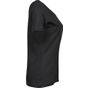 Tee Jays Ladies Sof-Tee black