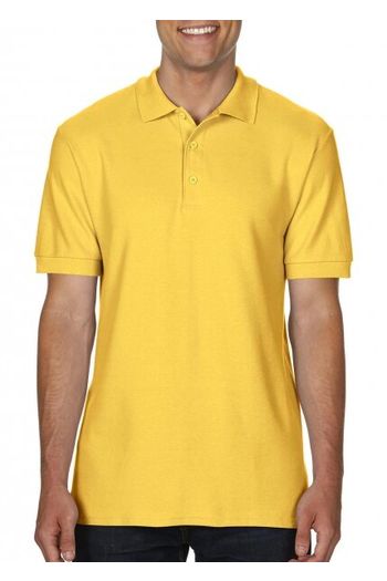 Image produit Polo en piqué Hammer pour adulte