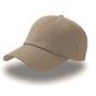 Atlantis Action Cap khaki