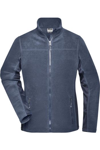Image produit Ladies´ Workwear Fleece Jacket -STRONG-