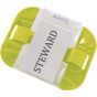 Yoko Brassards d'identité hi_vis_yellow