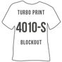 Poli-tape Turbo Print 4010-S Blockout white