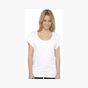 Nakedshirt Lindsay - Women`s Loose Fashion T-Shirt