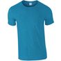 Gildan Adult T-Shirt Softstyle® antique_sapphire
