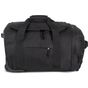 Kimood Sac trolleyfourre-tout noir