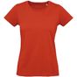 B&C Collection Inspire Plus T /women_° fire_red