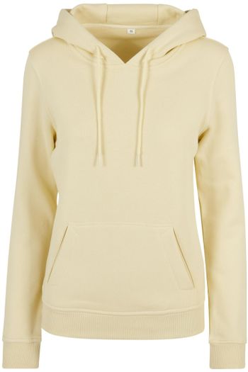 Image produit Ladies Organic Hoody