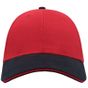 Atlantis Liberty Sandwich Cap red/navy/red