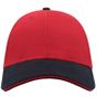 Atlantis Liberty Sandwich Cap red/navy/red