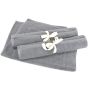 A&R Tapis de bain ARTG® Anthracite grey
