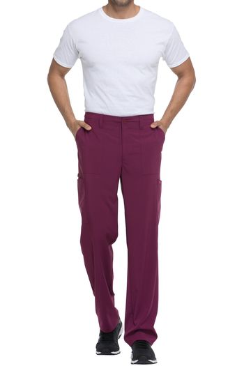 Image produit Pantalon à cordon de serrage à taille standard homme