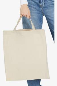 Image produit Recycled Cotton/Polyester Tote SH