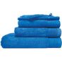 The One Towelling Deluxe Bath Towel aqua_azure