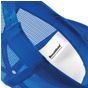 Beechfield Casquette américaine vintage junior bright_royal/white