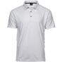 Tee Jays Luxury Sport Polo white