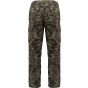 Kariban Pantalon multipoches homme olive_camouflage