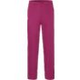 karlowsky Men's Pull-On Trousers Essential Fuchsia