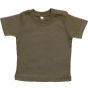 Babybugz Baby T camouflage_green