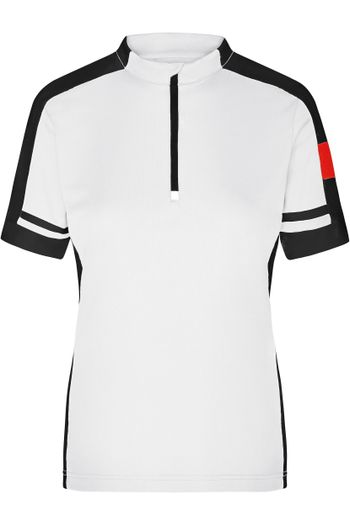 Image produit Ladies' Bike-T Half Zip