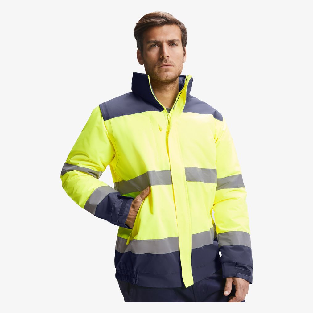 Epsylon Roly Workwear