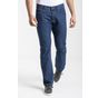 Rica Lewis Jeans RL70 coupe droite coton stone washed marine