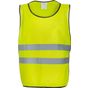 Yoko Chasuble haute visibilité hi_vis_yellow