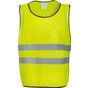 yoko Chasuble haute visibilité hi_vis_yellow