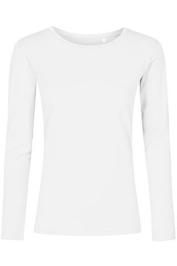 Image produit Women´s Roundneck T-Shirt Longsleeve