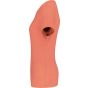 ProAct T-shirt triblend sport femme coral