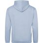 AWDis Just Hoods College Hoodie sky_blue