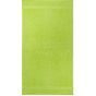 L-merch Beach Towel light_green