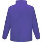 Result Mens norse outdoor fleece purple