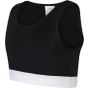 SF Clothing Kids´ fashion crop top black/white