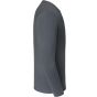 Russell Authentic t-⁠⁠shirt classique manches longues convoy_grey