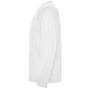 Roly Sport Montecarlo L/S blanc