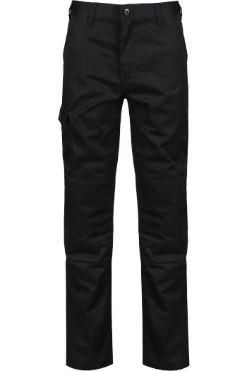 Image produit Men's Cargo Work Trousers