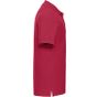 Russell Polo homme 100% coton Ultimate classic_red