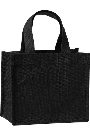 Image produit Sac cabas en jute